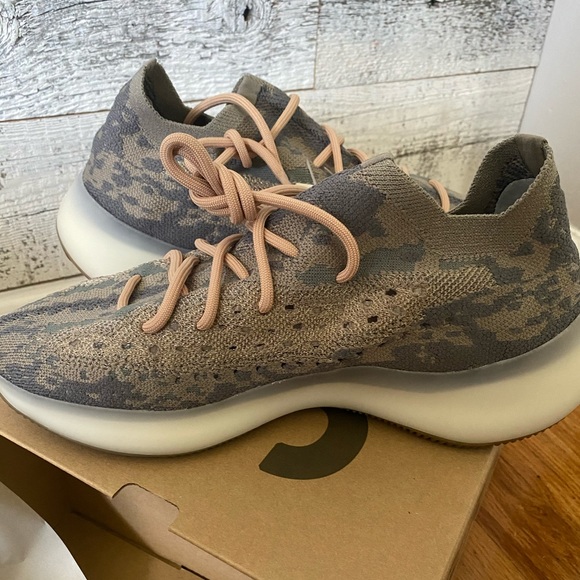 Yeezy Other - Yeezy Boost 380- NWT